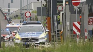 Bei den gravierendesten Straftaten – Mord, Totschlag und fahrlässige Tötung – blieb es bei sechs Fällen im Kreis Böblingen. Darunter ein Mord in Herrenberg und zwei in Sindelfingen bei der Schießerei bei Daimler.